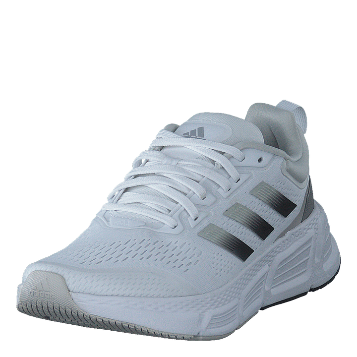 Questar Shoes Cloud White / Grey One / Grey Six