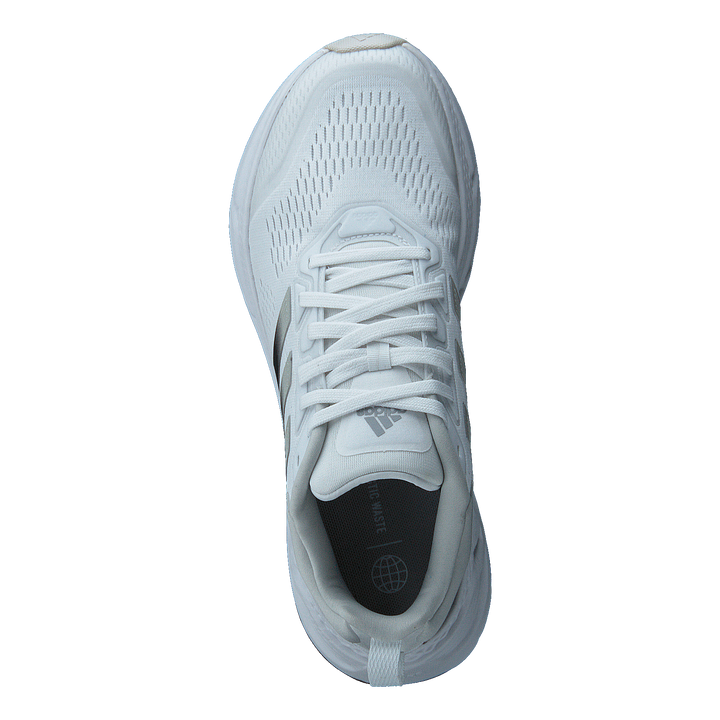 Questar Shoes Cloud White / Grey One / Grey Six