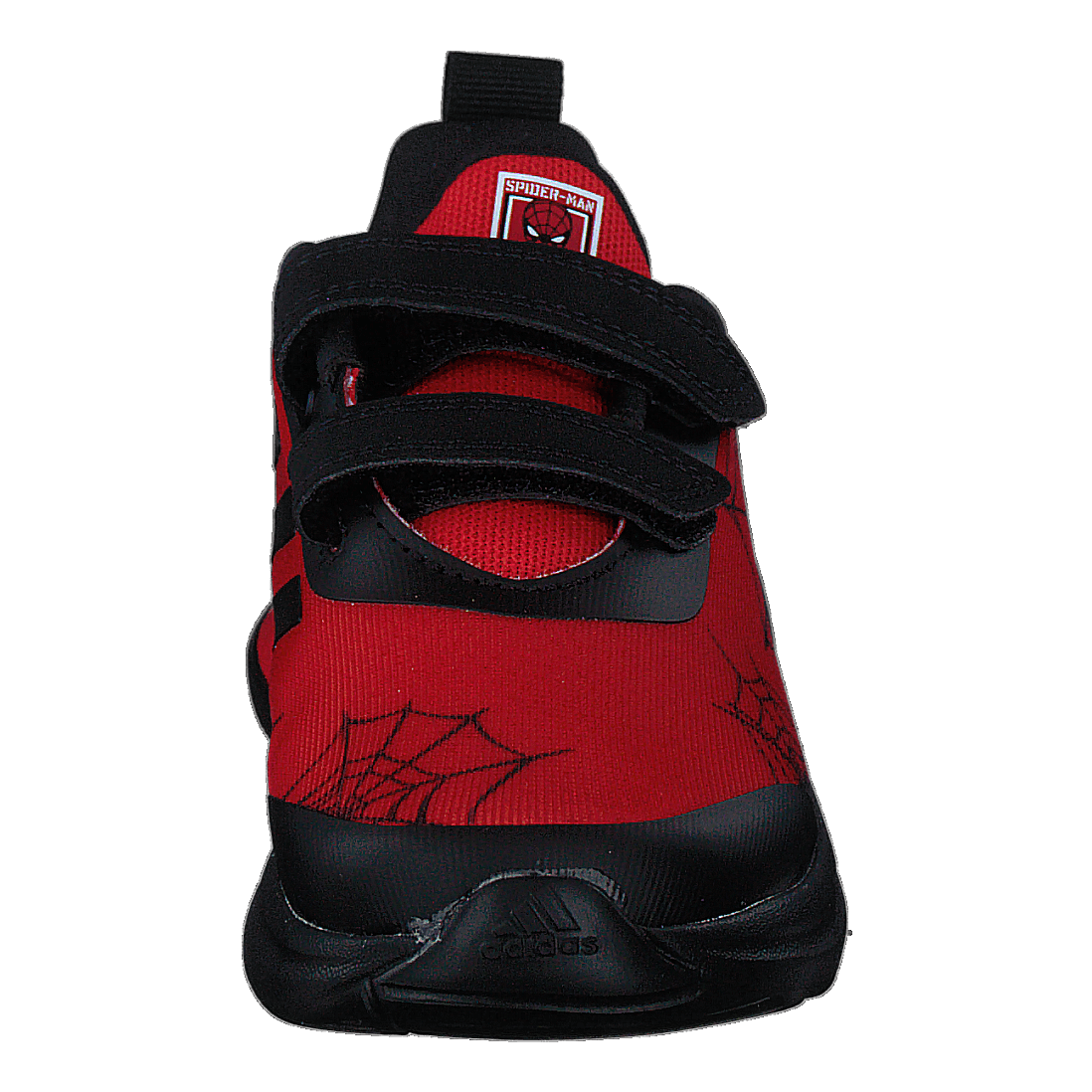 adidas fortarun marvel