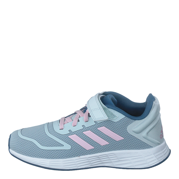 Duramo 10 Shoes Blue Tint / Clear Pink / Altered Blue