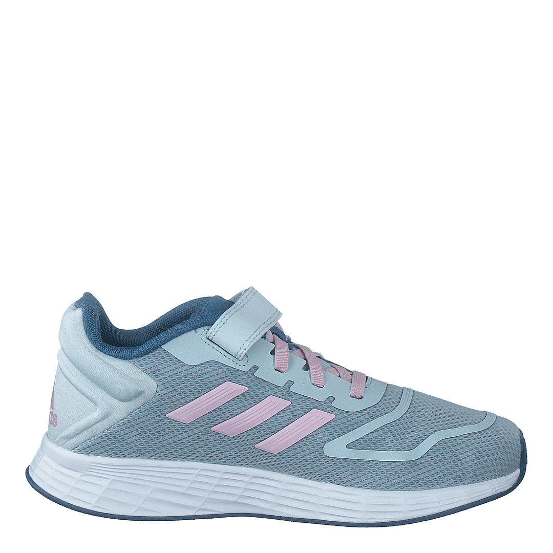 Duramo 10 Shoes Blue Tint / Clear Pink / Altered Blue