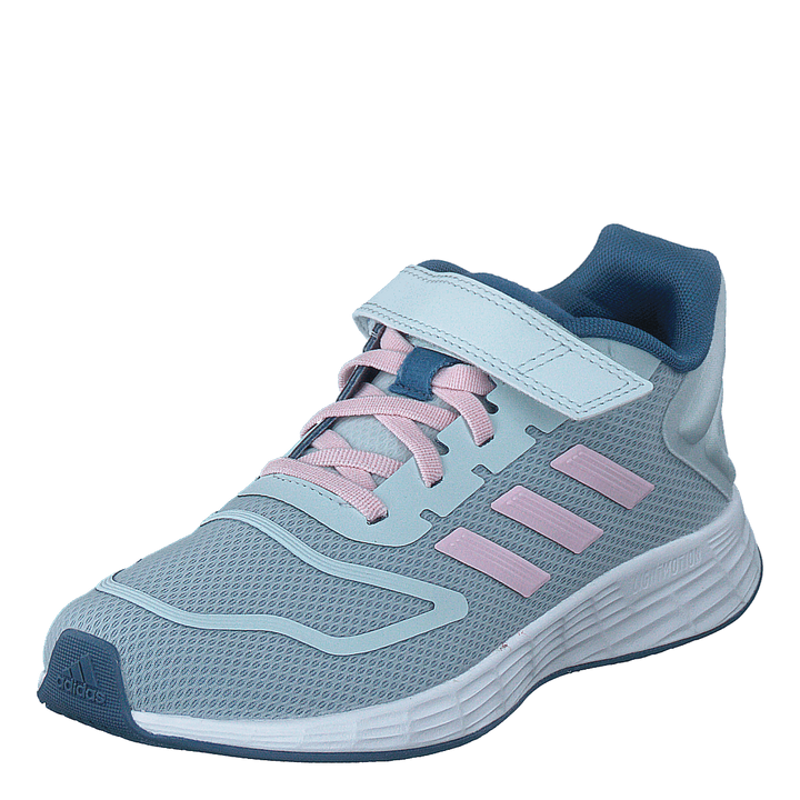 Duramo 10 Shoes Blue Tint / Clear Pink / Altered Blue