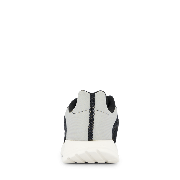 Tensaur Run Shoes Core Black / Core White / Grey Two