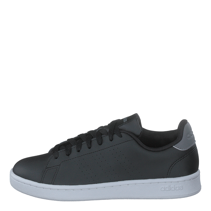 Advantage Shoes Core Black / Core Black / Grey Three