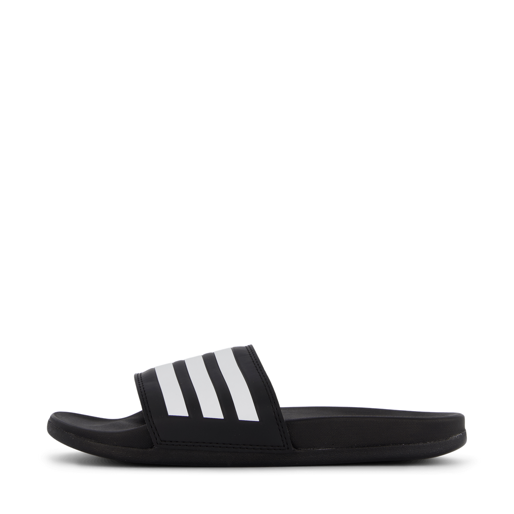 Adilette Comfort Slides Core Black / Cloud White / Core