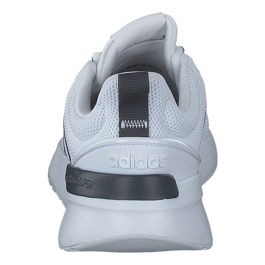 Racer TR21 Shoes Cloud White / Carbon / Core Black