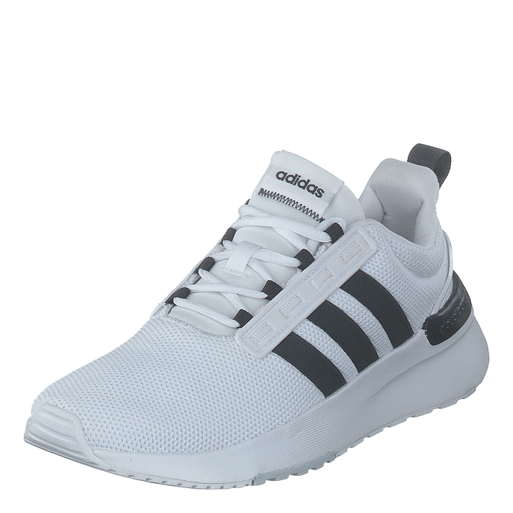 Racer TR21 Shoes Cloud White / Carbon / Core Black