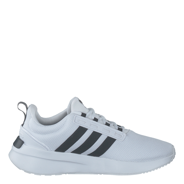 Racer TR21 Shoes Cloud White / Carbon / Core Black