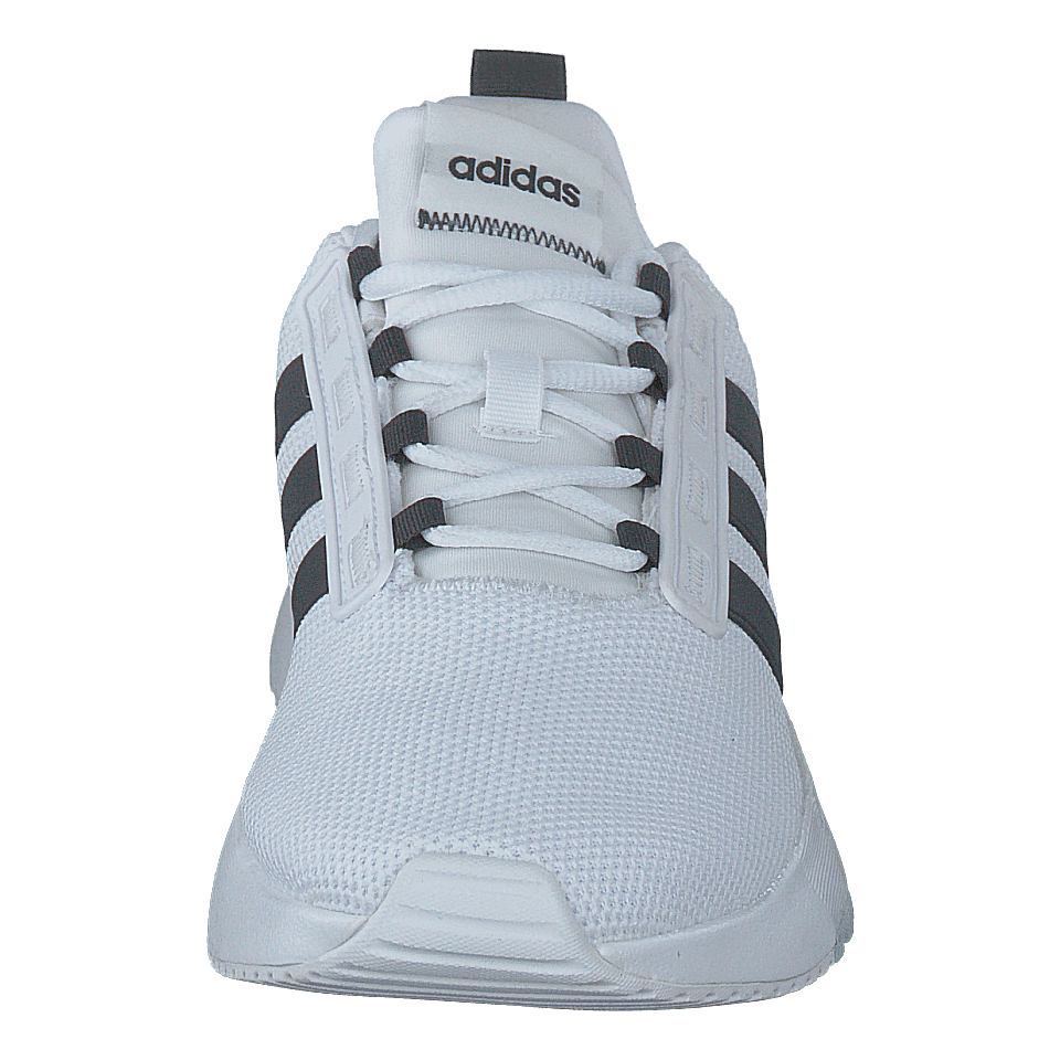 Racer TR21 Shoes Cloud White / Carbon / Core Black