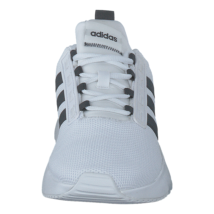 Racer TR21 Shoes Cloud White / Carbon / Core Black