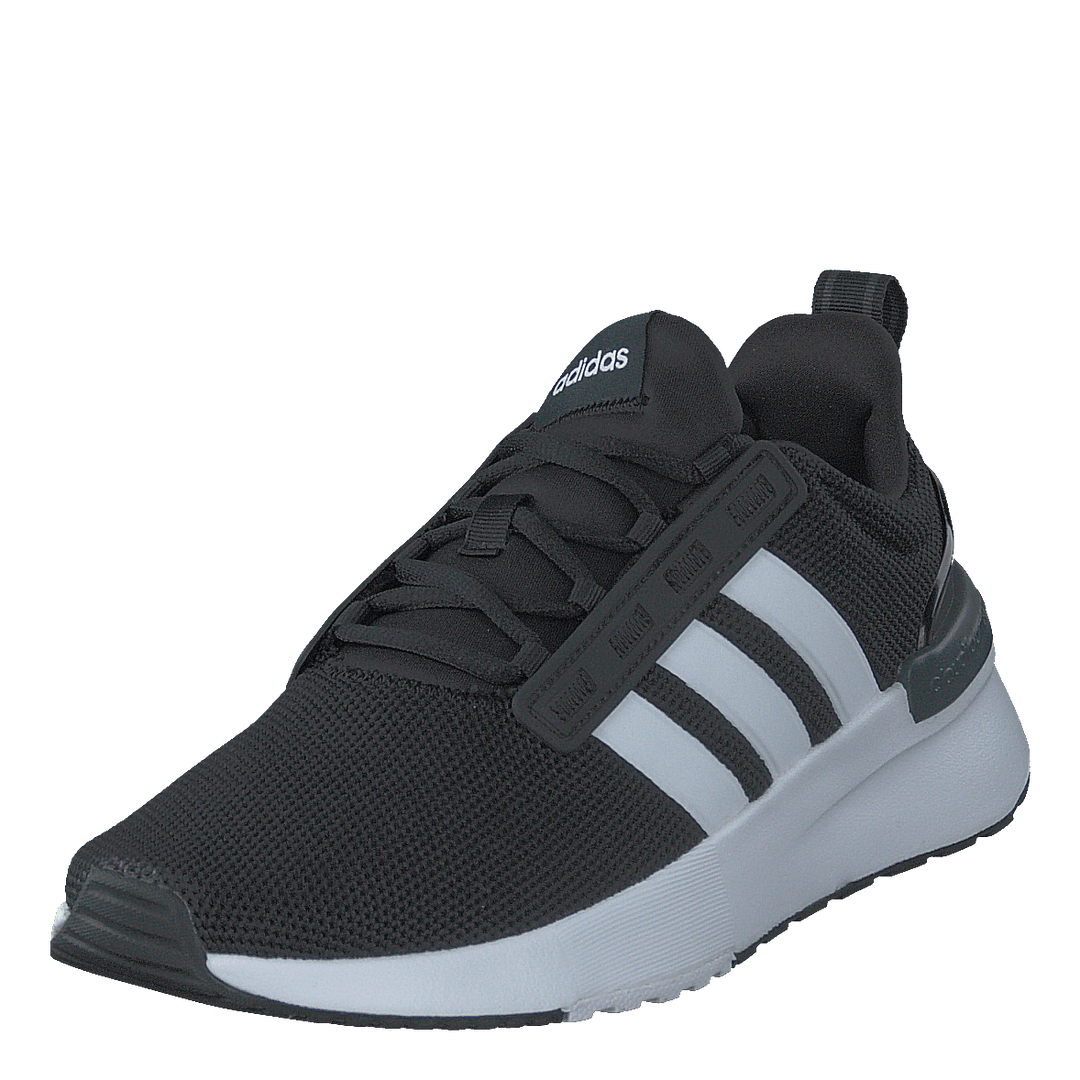 Racer Tr21 Cblack/ftwwht/cblack