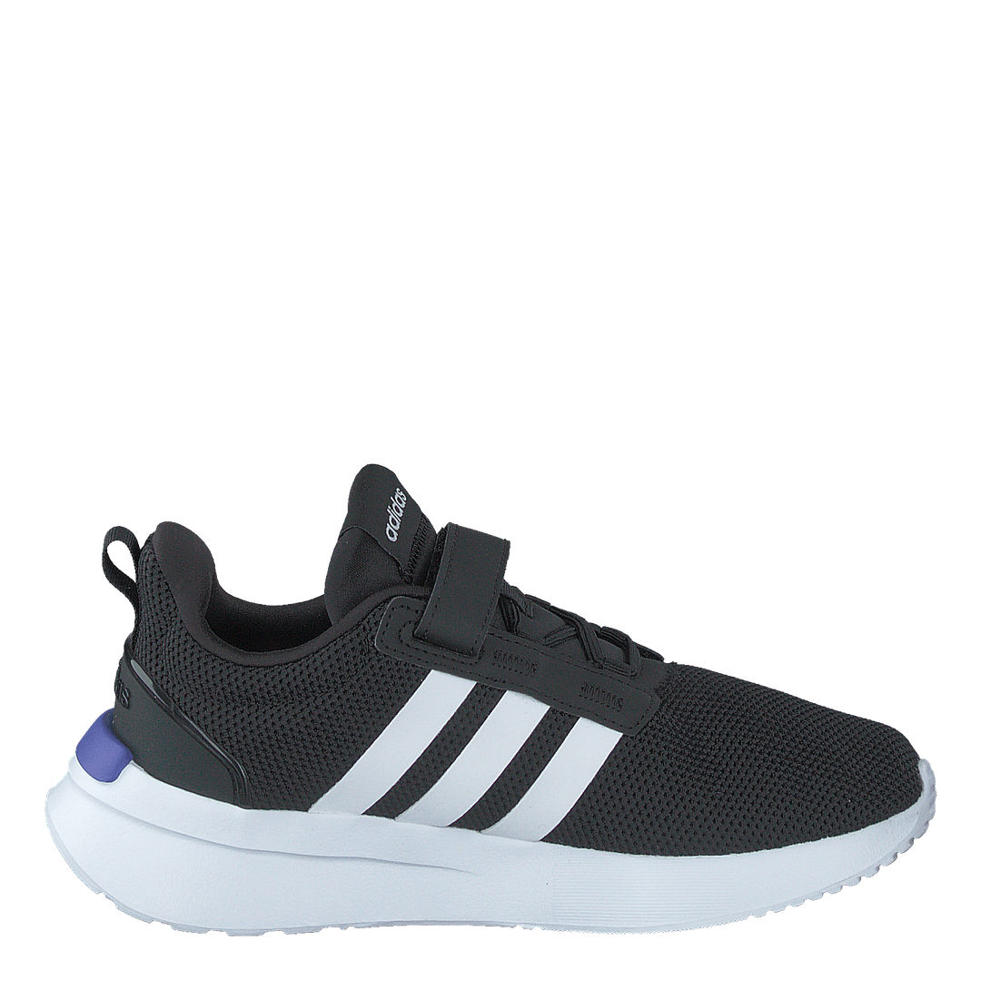 Racer TR21 Shoes Core Black / Cloud White / Sonic Ink