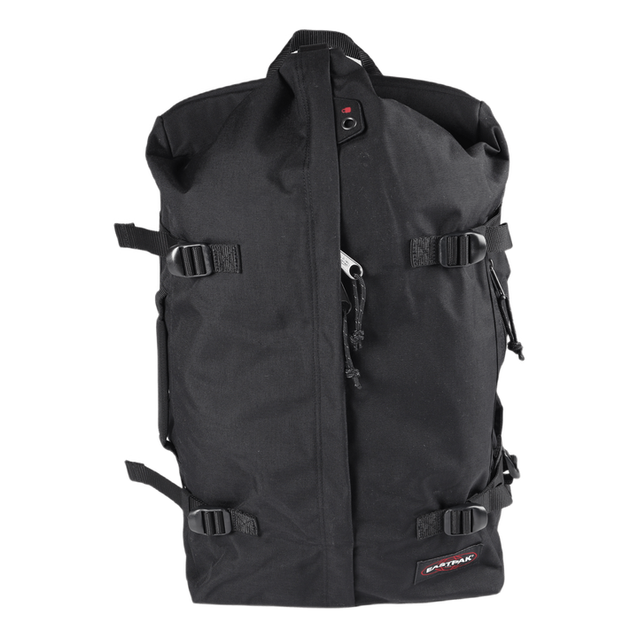 Duffpack Black