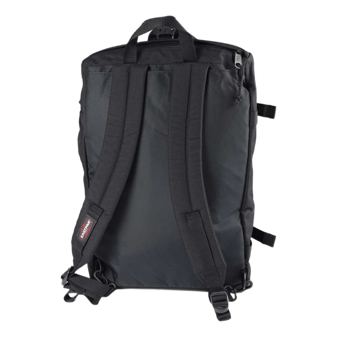 Duffpack Black