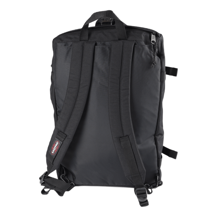 Duffpack Black