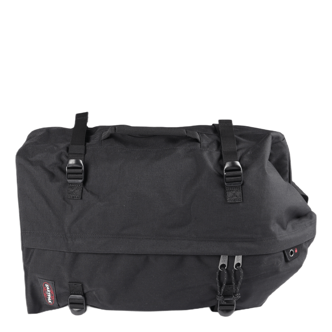 Duffpack Black