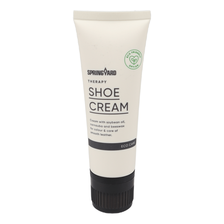 Shoe Cream 75ml Neutral