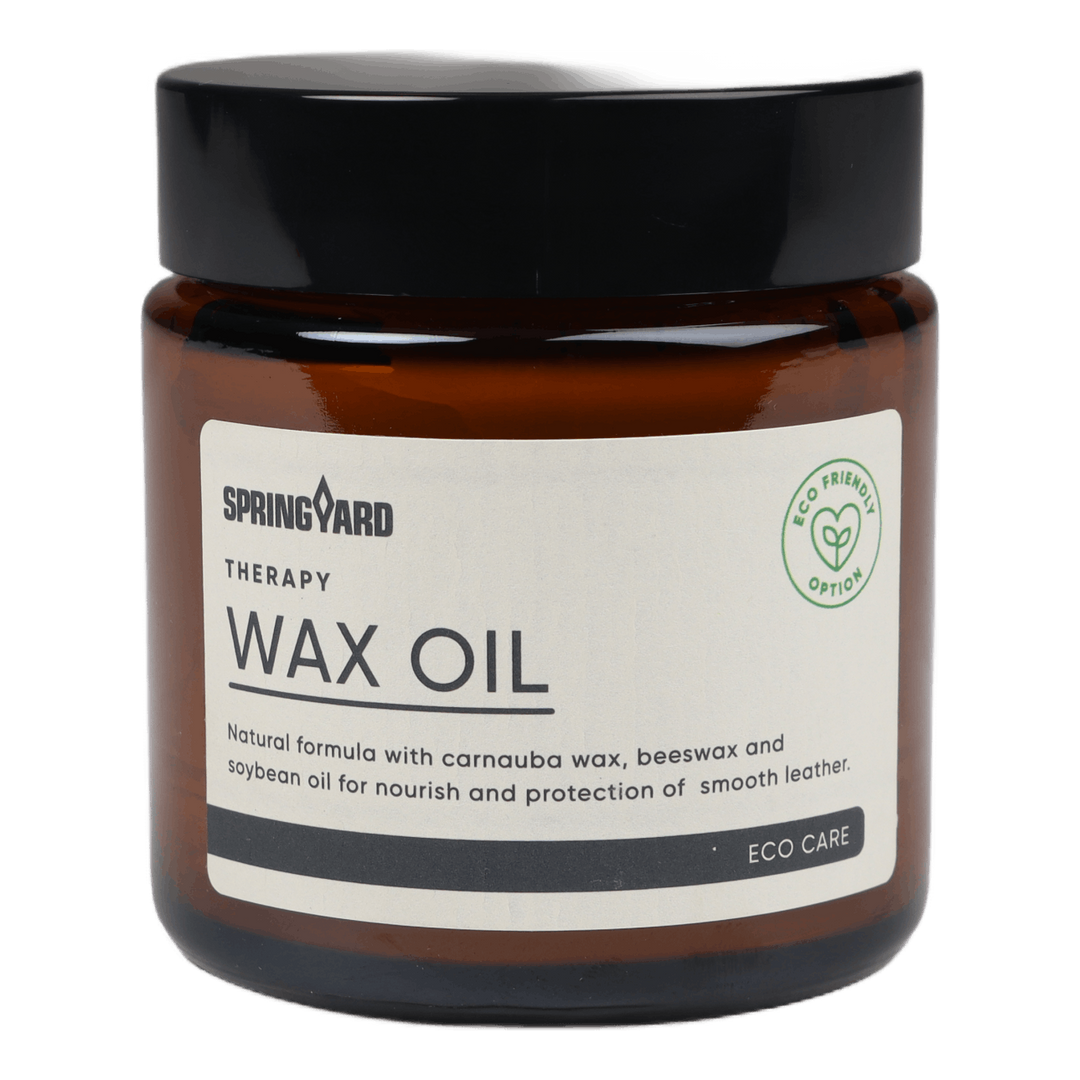 Wax Oil 100ml Neutral