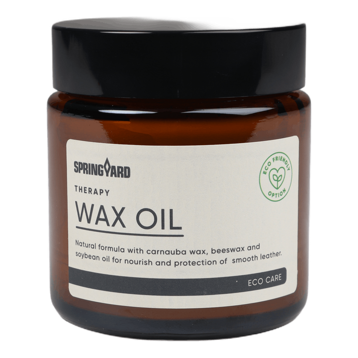 Wax Oil 100ml Neutral