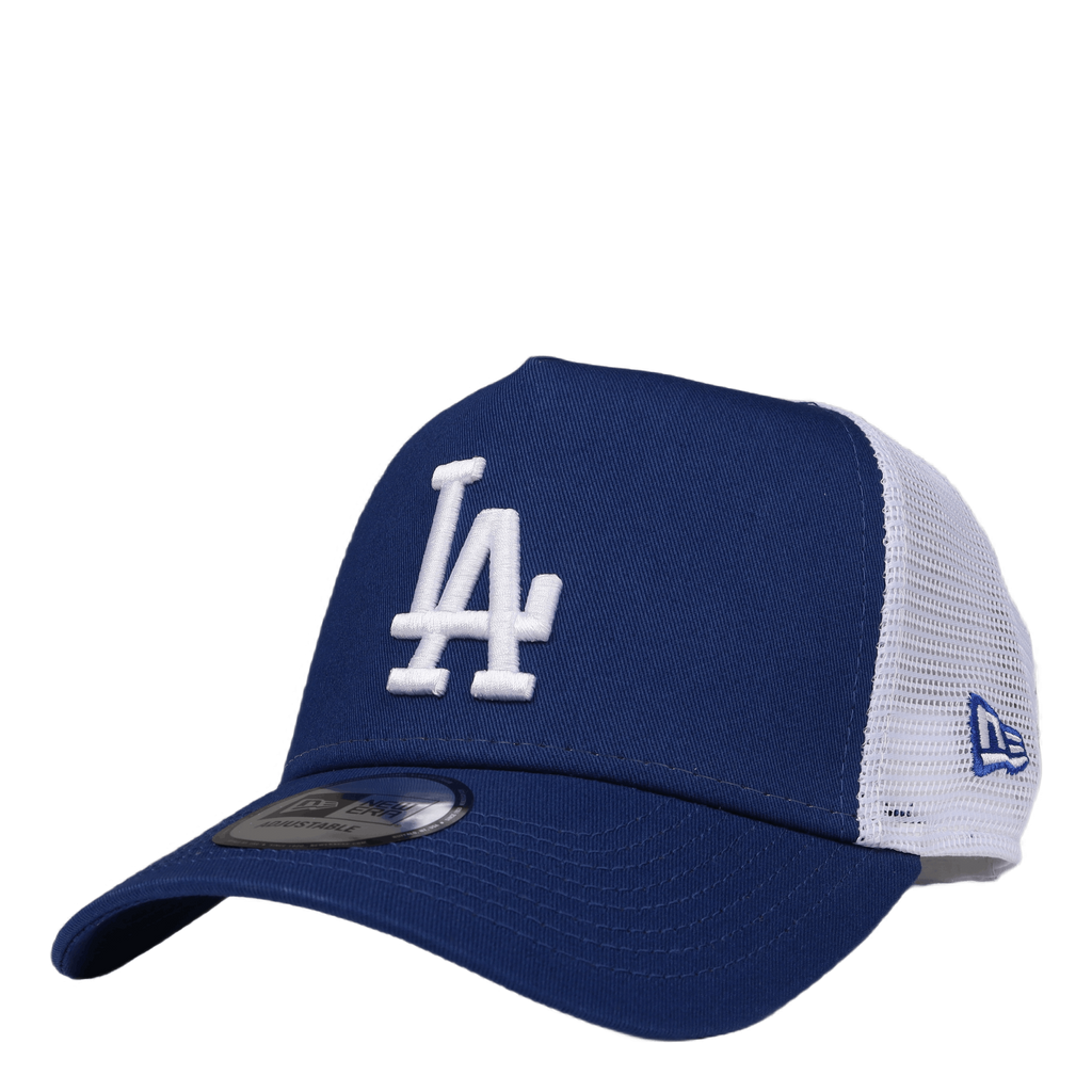 Clean Trucker Dodgers