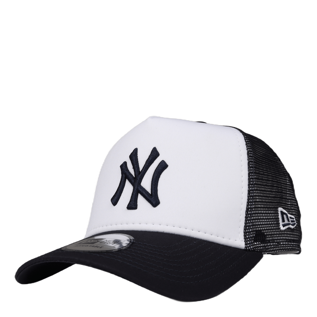 Team Colour Block Trucker Ney