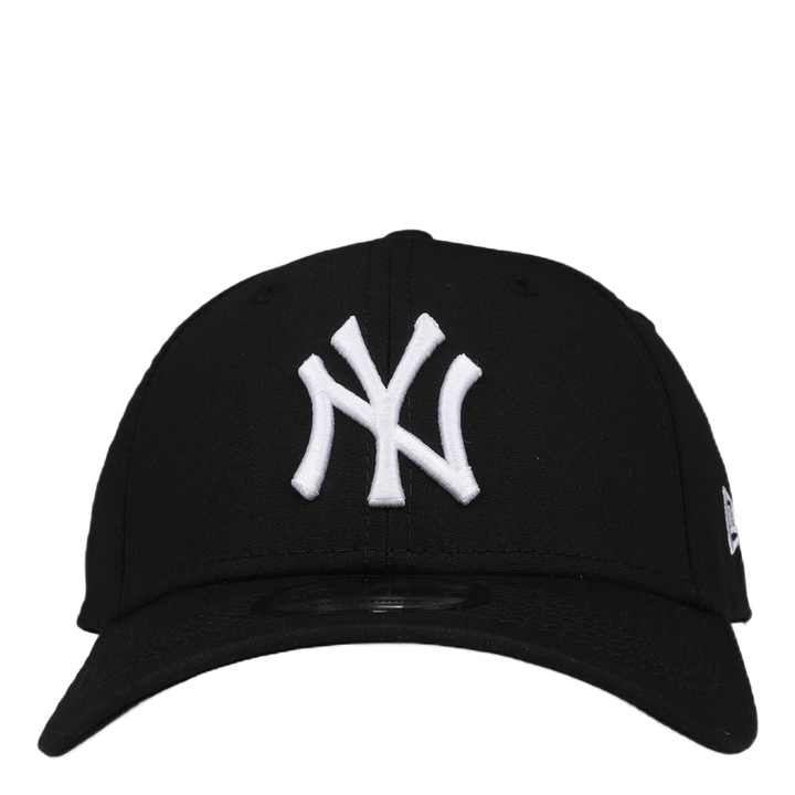 Monochrome 9forty Yankees Black