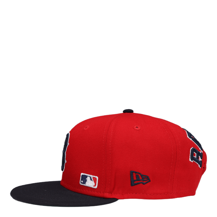 TEAM ARCH 950 RED SOX