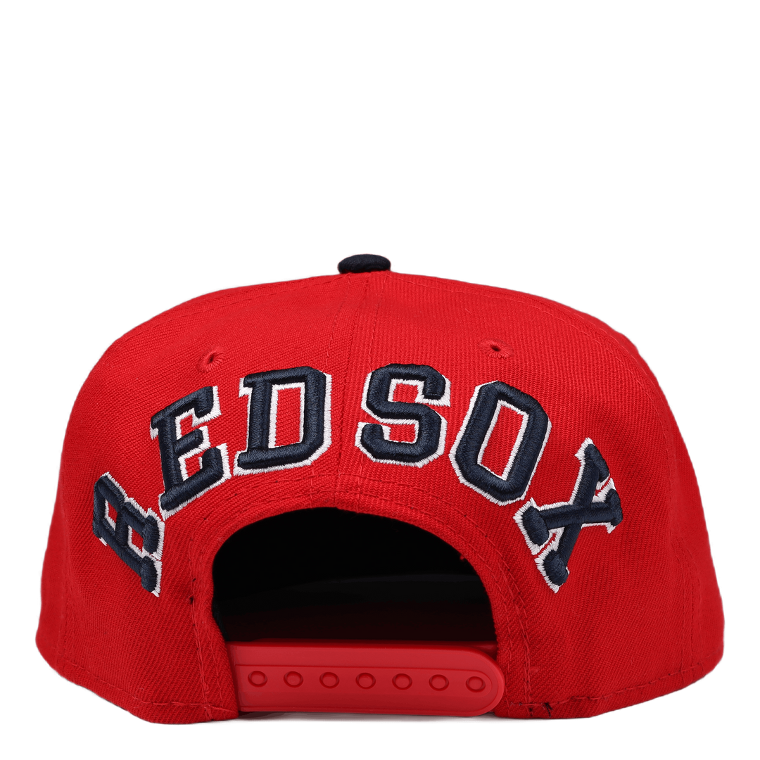 TEAM ARCH 950 RED SOX