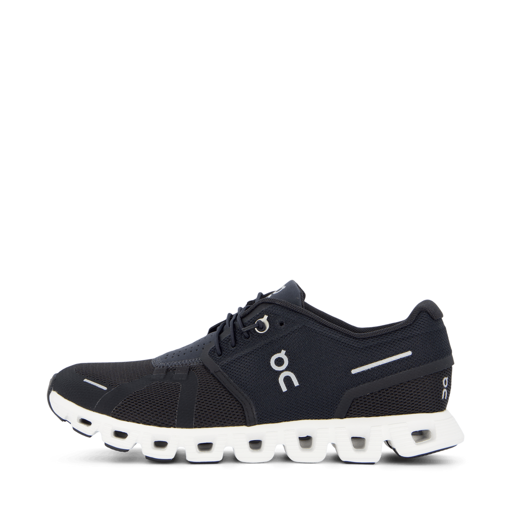 Cloud 5 Womens Black