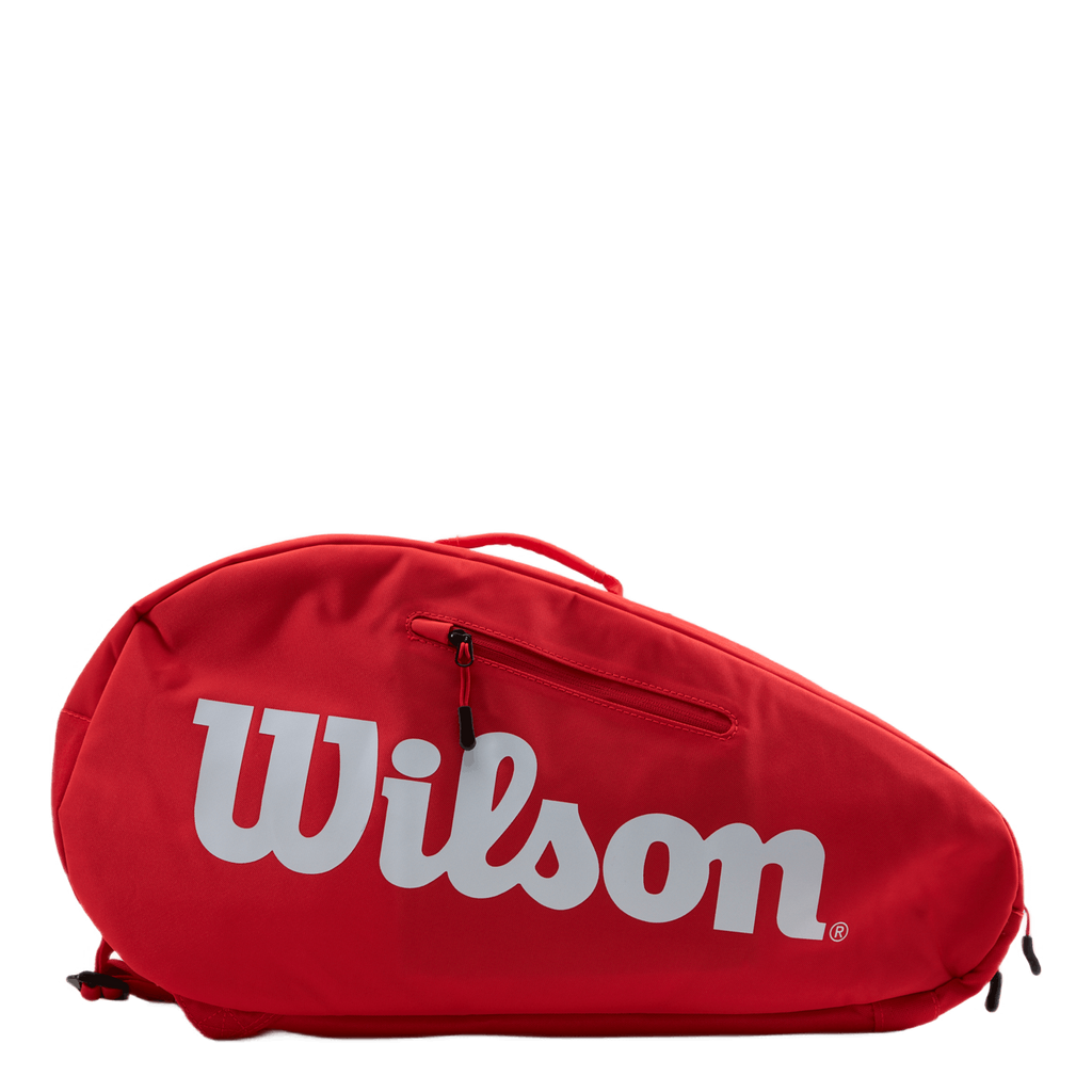 Padel Super Tour Bag 2022 Red