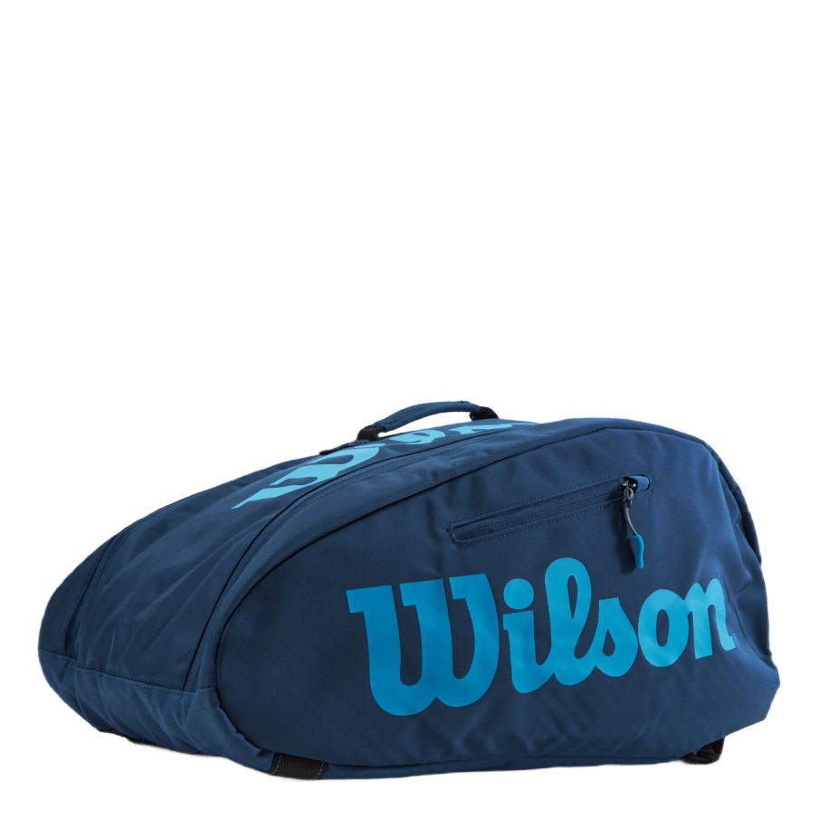 Padel Super Tour Bag Navy/bright
