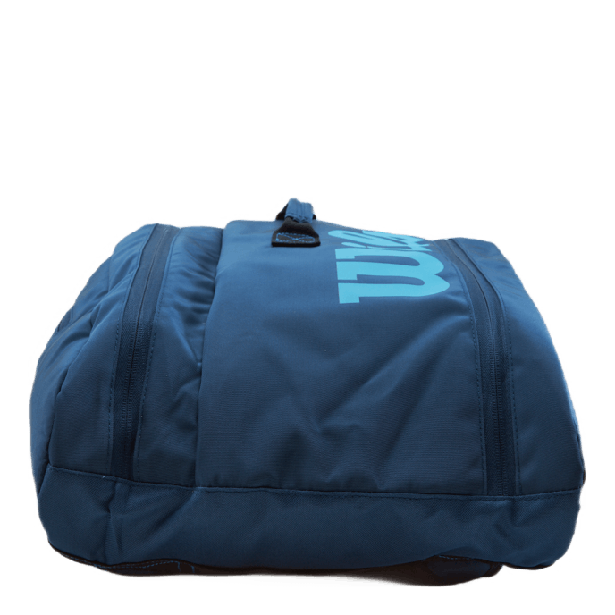 Padel Super Tour Bag Navy/bright Blue