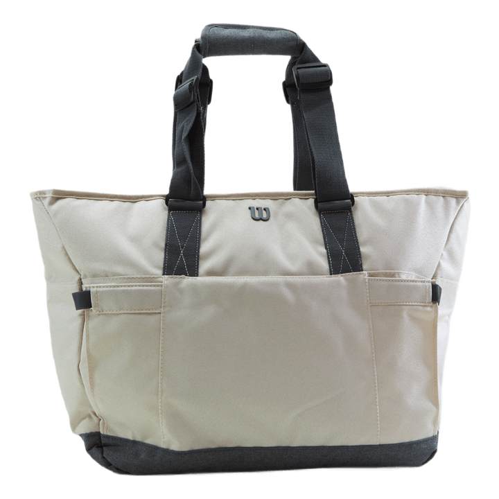 Padel Womens Tote White