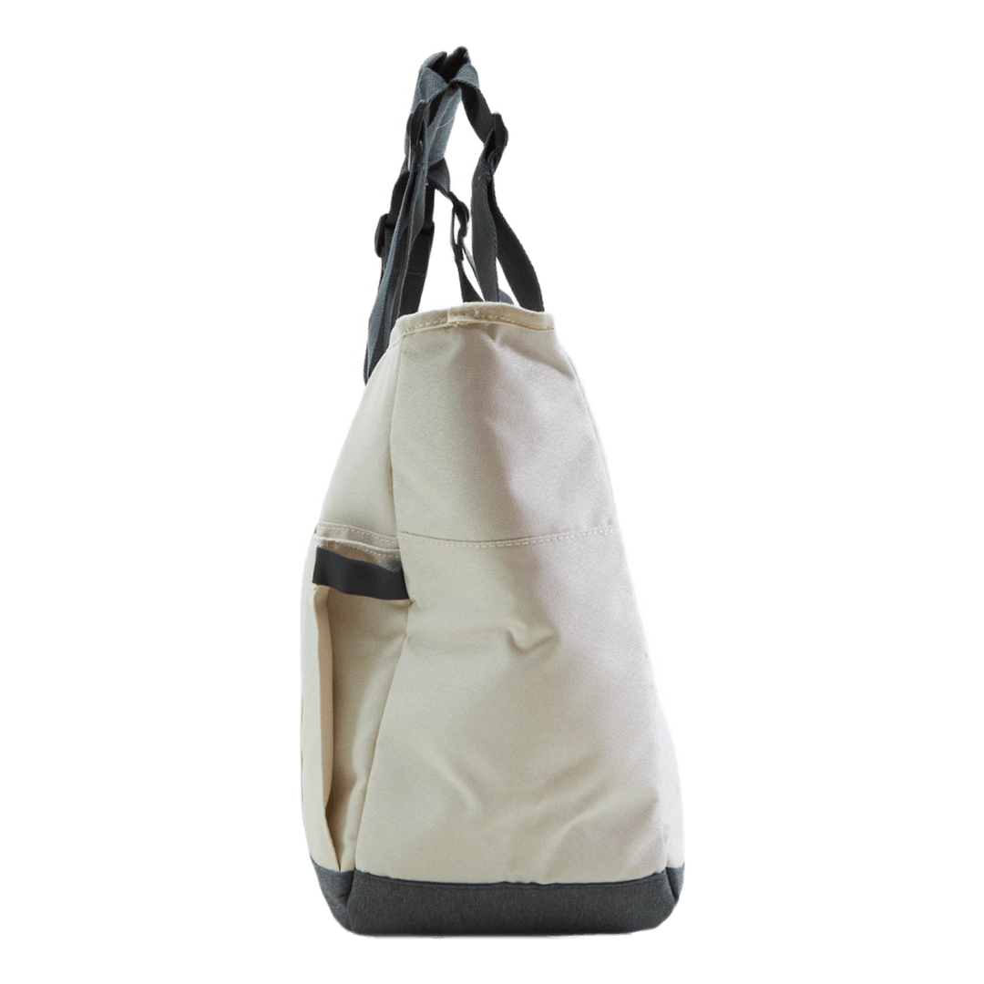 Padel Womens Tote White