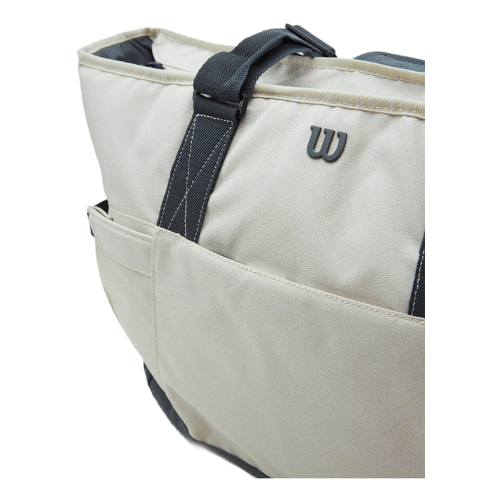 Padel Womens Tote White