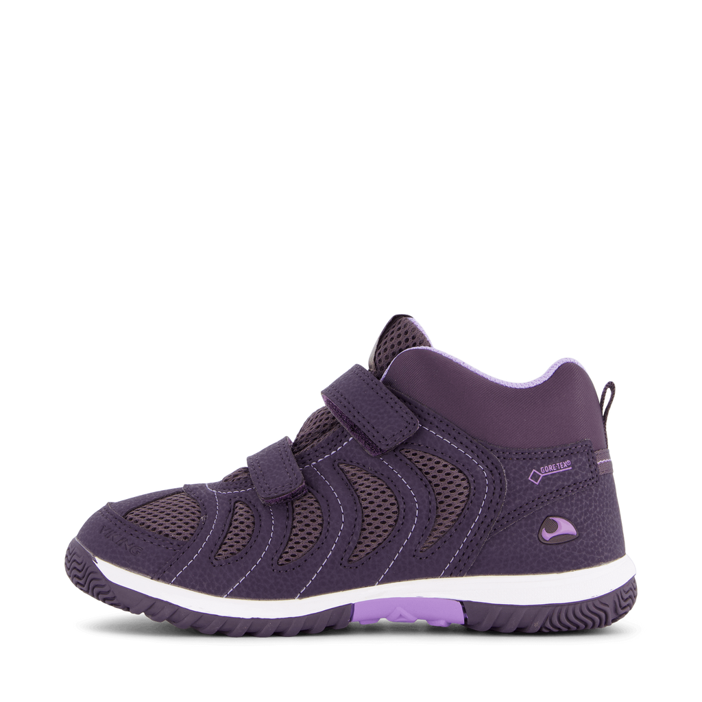 Cascade Mid III GTX Mid Grey