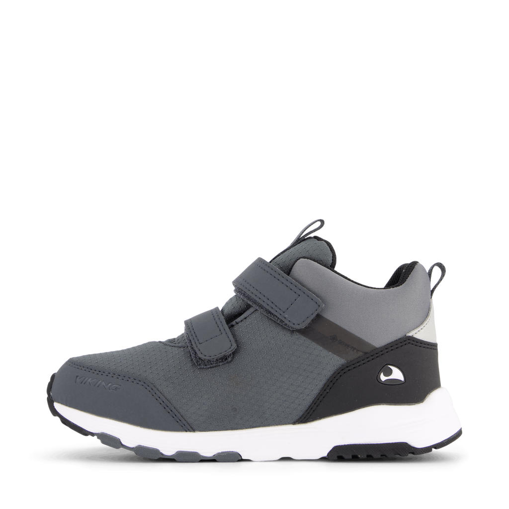 Etne Mid Gtx Black