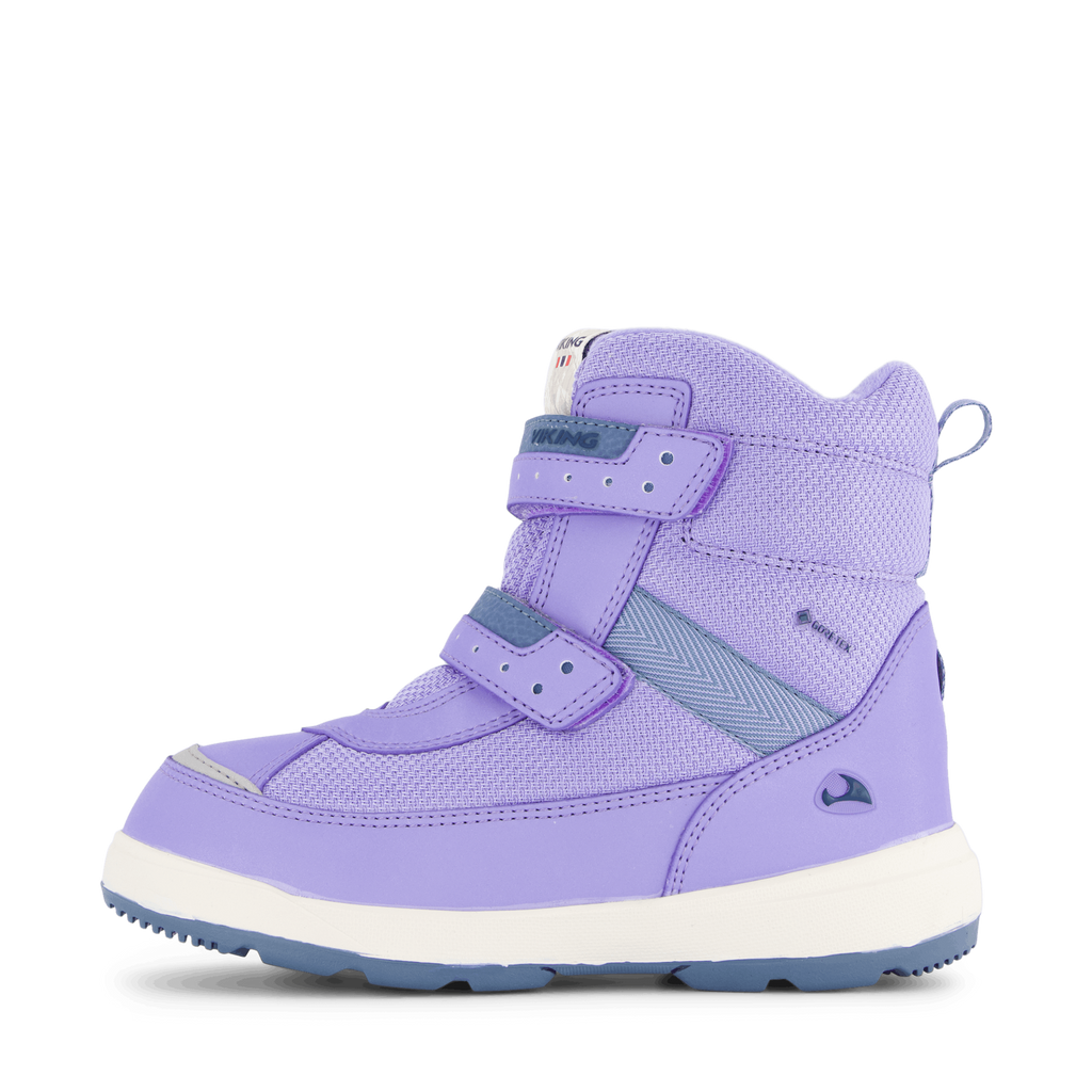 Play Reflex Warm Gtx Violet/Denim