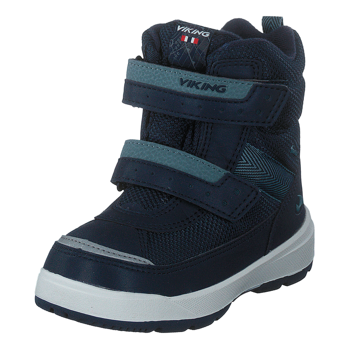 Play High Gtx R Warm Navy/charcoal