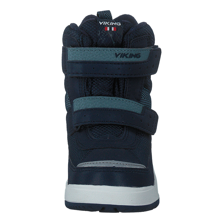 Play High Gtx R Warm Navy/charcoal