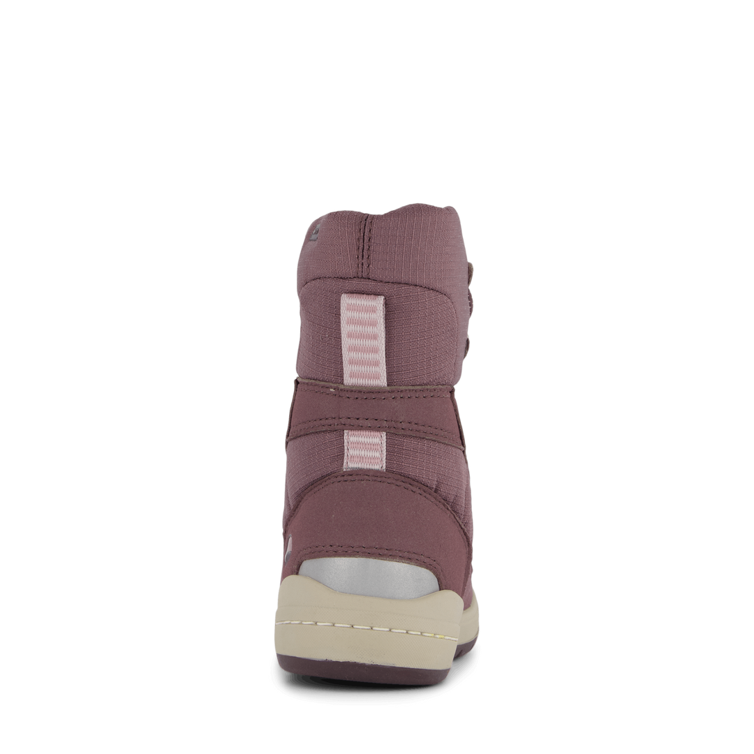 Haslum High Gtx Warm Plum/pink