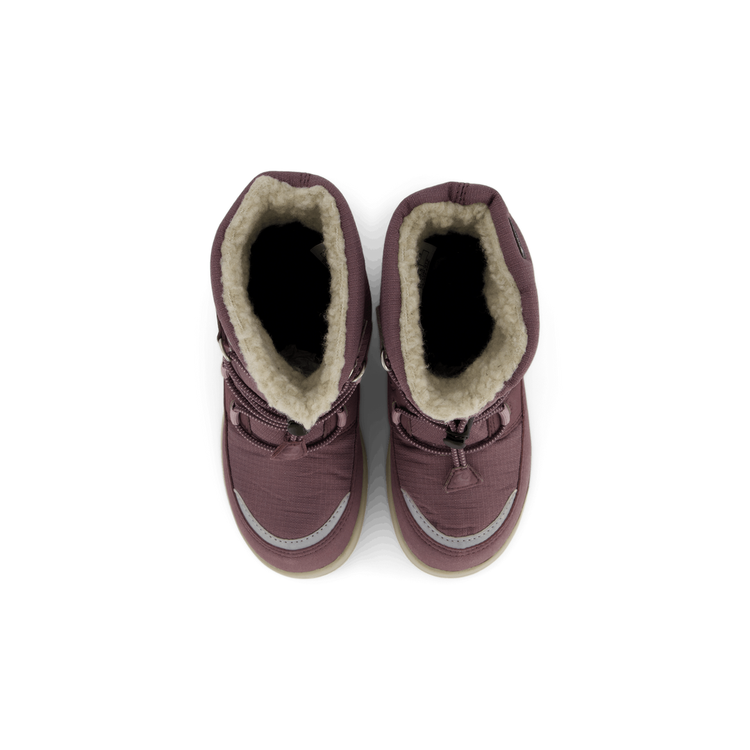 Haslum High Gtx Warm Plum/pink