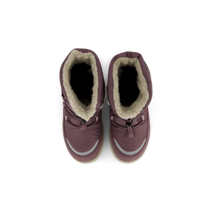 Haslum High Gtx Warm Plum/pink