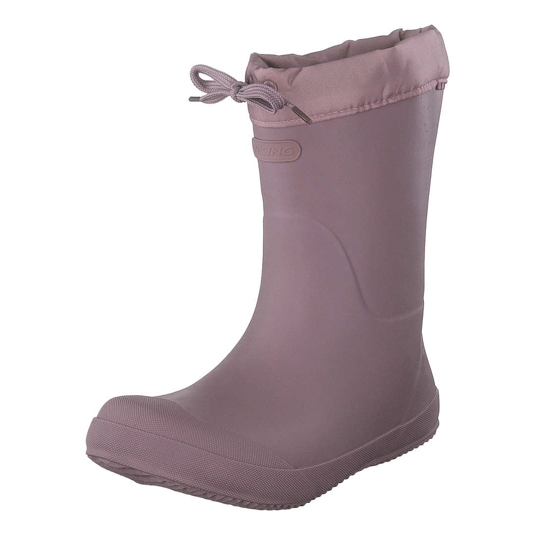 Indie Thermo Wool Dusty Pink