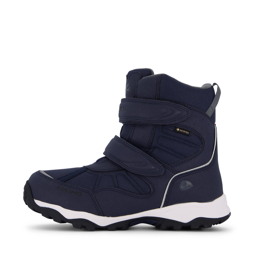 Beito Warm GTX Navy