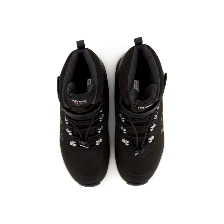 Liam Mid Gtx Warm Black