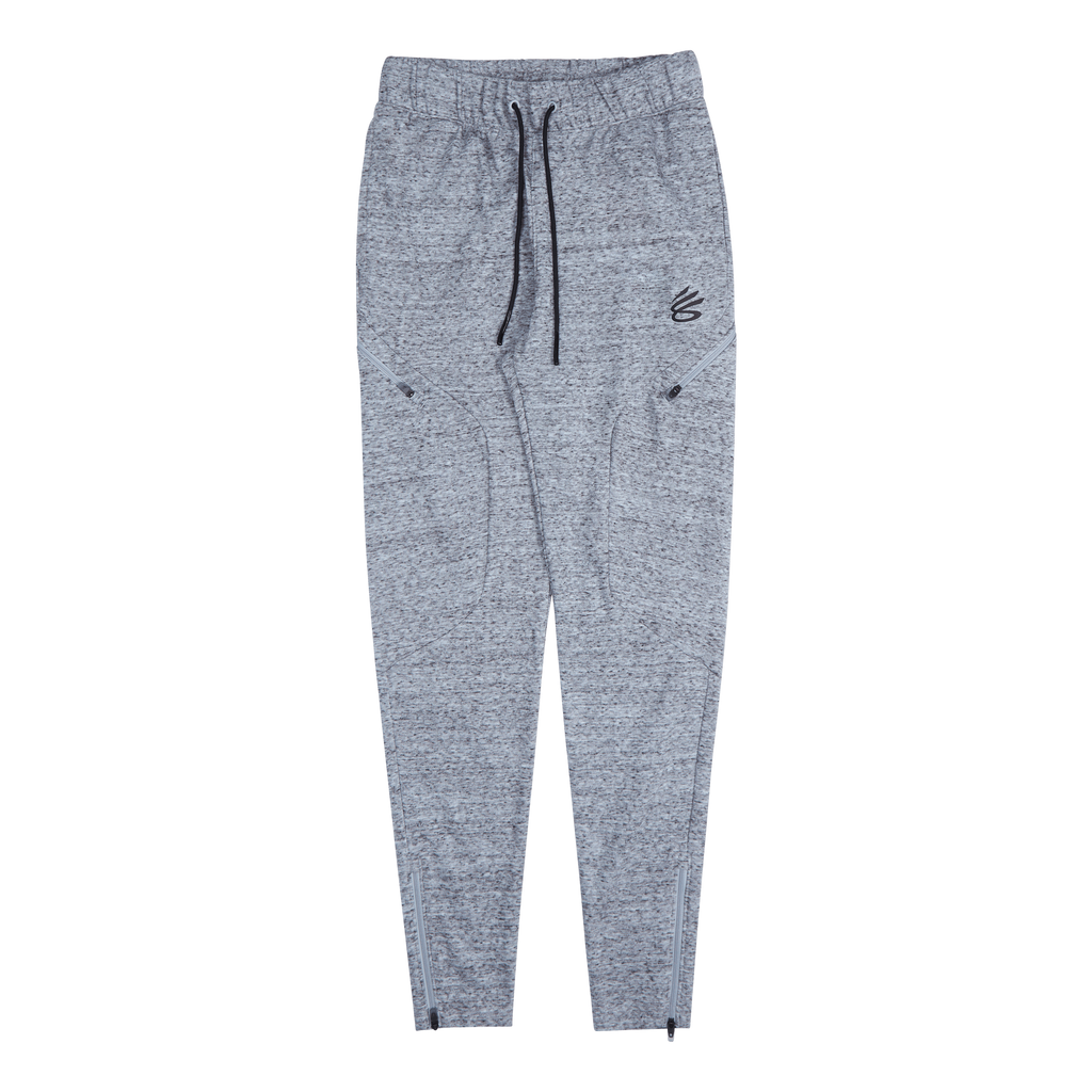 Curry Jogger Mod Gray Medium