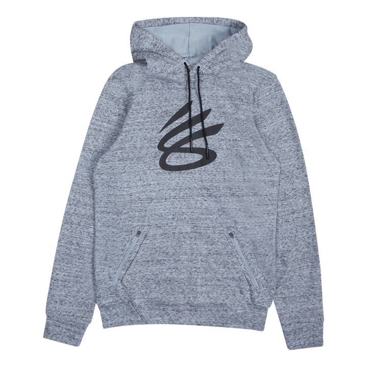 Curry Pullover Hood Mod Gray