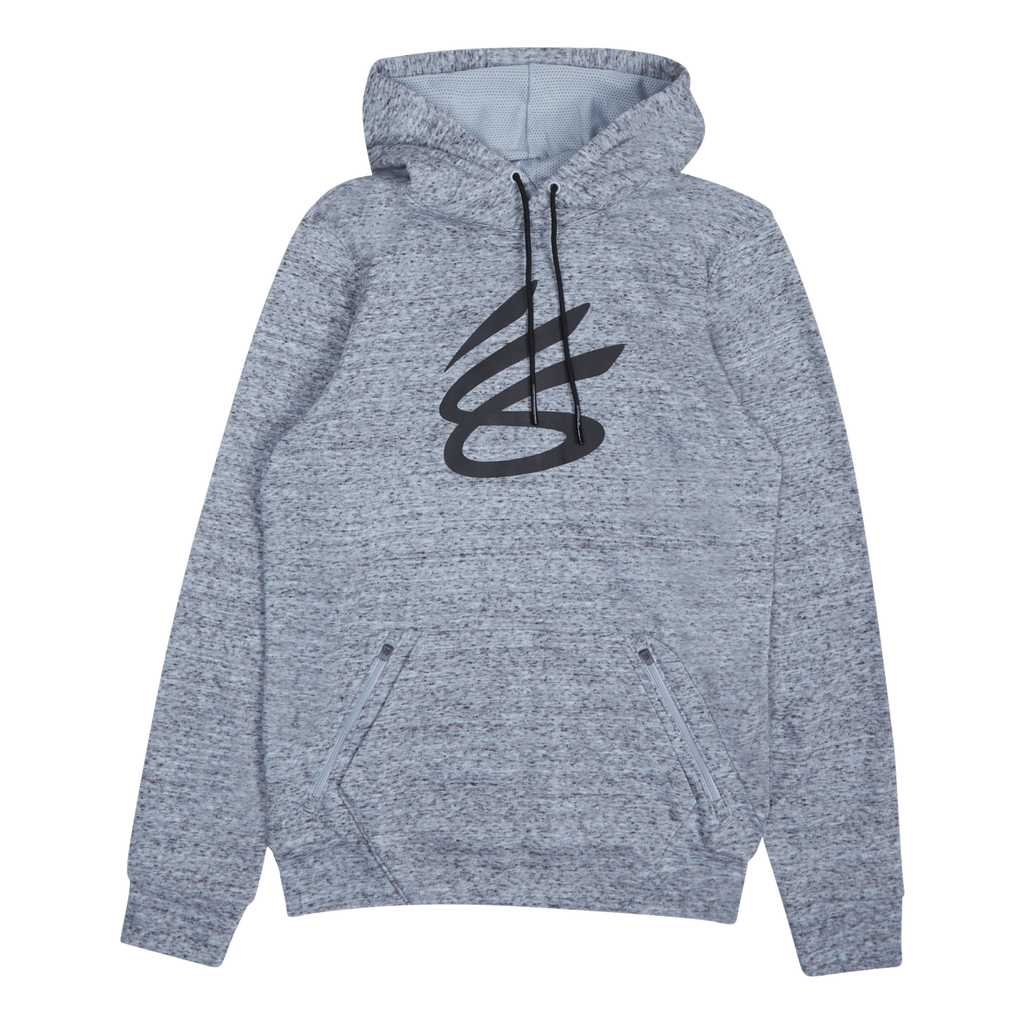 Curry Pullover Hood Mod