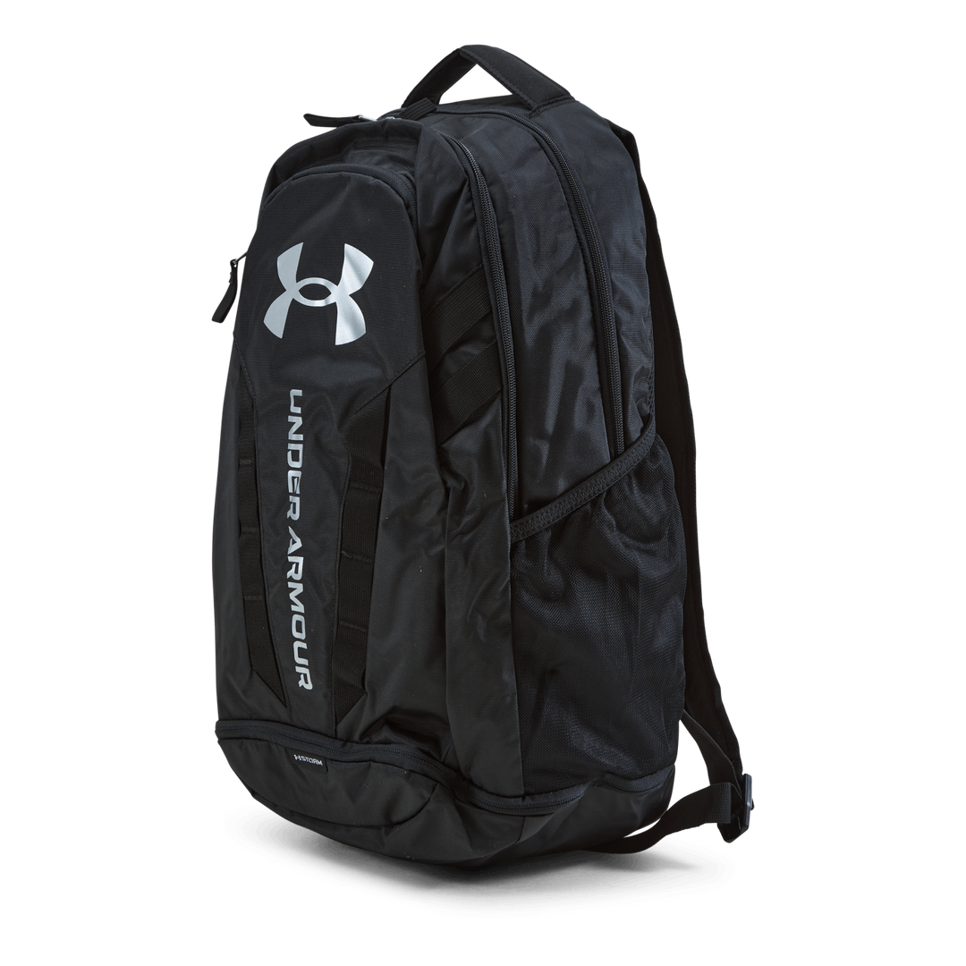 UA Hustle 5.0 Backpack